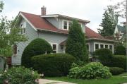 501 N WASHINGTON ST, a Bungalow house, built in Watertown, Wisconsin in 1925.