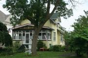 505 N WASHINGTON, a Craftsman house, built in Watertown, Wisconsin in 1915.