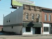 709 S BROADWAY ST 709 S BROADWAY ST, a Commercial Vernacular small retail building, built in Green Bay, Wisconsin in 1890.