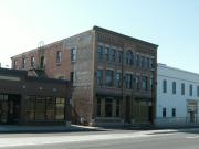 1106 MAIN ST, a Commercial Vernacular large retail building, built in Green Bay, Wisconsin in 1894.