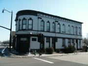 1252 MAIN ST, a Commercial Vernacular bank/financial institution, built in Green Bay, Wisconsin in 1903.