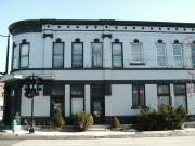 1252 MAIN ST, a Commercial Vernacular bank/financial institution, built in Green Bay, Wisconsin in 1903.