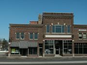 1259-1267 MAIN ST 1259-1267 MAIN ST, a Commercial Vernacular small retail building, built in Green Bay, Wisconsin in 1912.