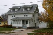 1627 N MAIN ST, a Craftsman house, built in Oshkosh, Wisconsin in 1926.