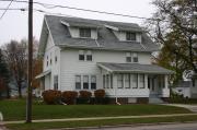 1627 N MAIN ST, a Craftsman house, built in Oshkosh, Wisconsin in 1926.