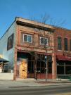 128 S BROADWAY, a Commercial Vernacular small retail building, built in Green Bay, Wisconsin in 1905.