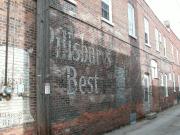 615-617 BODART ST, a Commercial Vernacular large retail building, built in Green Bay, Wisconsin in 1890.