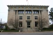 Wisconsin National Life Insurance Building, a Building.