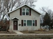 1181 CROOKS ST, a Front Gabled house, built in Green Bay, Wisconsin in 1878.
