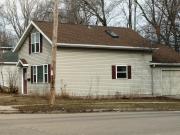 1181 CROOKS ST, a Front Gabled house, built in Green Bay, Wisconsin in 1878.