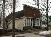 898 ELMORE ST 898 ELMORE ST, a Boomtown small retail building, built in Green Bay, Wisconsin in 1912.