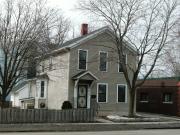 914 E WALNUT ST, a Front Gabled house, built in Green Bay, Wisconsin in 1874.
