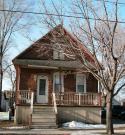 1370 HARVEY ST, a Front Gabled house, built in Green Bay, Wisconsin in 1900.