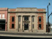 1243-1245 MAIN ST 1243-1245 MAIN ST, a Neoclassical/Beaux Arts bank/financial institution, built in Green Bay, Wisconsin in 1922.