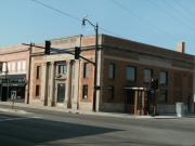 1243-1245 MAIN ST 1243-1245 MAIN ST, a Neoclassical/Beaux Arts bank/financial institution, built in Green Bay, Wisconsin in 1922.