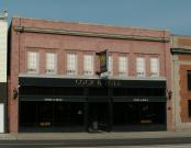 1237 MAIN ST, a Commercial Vernacular large retail building, built in Green Bay, Wisconsin in 1910.