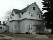 500 4TH ST 500 4TH ST, a Second Empire house, built in Green Bay, Wisconsin in 1890.