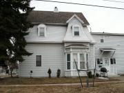500 4TH ST 500 4TH ST, a Second Empire house, built in Green Bay, Wisconsin in 1890.