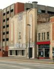 217-221 E WALNUT ST, a Art Deco theater/opera house/concert hall, built in Green Bay, Wisconsin in 1900.