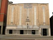 217-221 E WALNUT ST, a Art Deco theater/opera house/concert hall, built in Green Bay, Wisconsin in 1900.