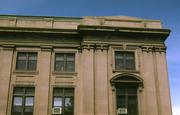 Ashland County Courthouse, a Building.