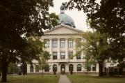 Oneida County Courthouse, a Building.