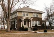 Oakland--Dousman Historic District, a District.