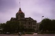 100 S JEFFERSON ST, a Neoclassical/Beaux Arts courthouse, built in Green Bay, Wisconsin in 1910.