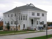 5000 W NATIONAL AVE (GEN. WALCOTT AVE), a Neoclassical/Beaux Arts recreational building/gymnasium, built in Milwaukee, Wisconsin in 1894.