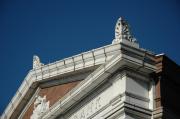801 WATER ST, a Neoclassical/Beaux Arts bank/financial institution, built in Sauk City, Wisconsin in 1913.