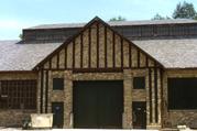 1885 SHERIDAN RD, a Rustic Style recreational building/gymnasium, built in Kenosha, Wisconsin in 1938.