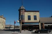 124 PINE ST, a Queen Anne tavern/bar, built in Sheboygan Falls, Wisconsin in .