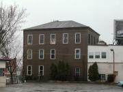 2504 FOREST HOME AVE, a Italianate lodging-hotel, built in Milwaukee, Wisconsin in 1848.