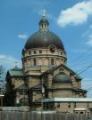 601 W LINCOLN AVE, a Neoclassical/Beaux Arts church, built in Milwaukee, Wisconsin in 1896.