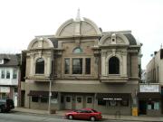 606-614 W LINCOLN AVE, a Neoclassical/Beaux Arts large retail building, built in Milwaukee, Wisconsin in 1899.