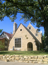 610 N HENRY ST A.K.A. 200 LANGDON ST, a English Revival Styles dormitory, built in Madison, Wisconsin in 1928.