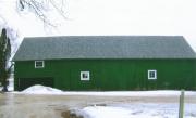 4823 RANGE LINE RD, a Gabled Ell house, built in Newton, Wisconsin in .