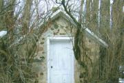 4662 STATE HIGHWAY 42, a Cross Gabled house, built in Newton, Wisconsin in 1900.
