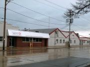 1200 VELP AVE, a Astylistic Utilitarian Building industrial building, built in Green Bay, Wisconsin in 1912.