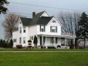 1082 VELP AVE, a Queen Anne house, built in Green Bay, Wisconsin in 1897.