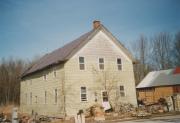 1155 COUNTY HIGHWAY C, a Front Gabled tavern/bar, built in Brussels, Wisconsin in .