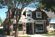 1700 EAST CAPITOL DR, a Colonial Revival/Georgian Revival small retail building, built in Shorewood, Wisconsin in 1930.