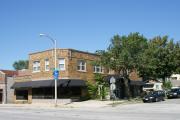 4005 N MURRAY AVE 4005 N MURRAY AVE, a Twentieth Century Commercial large retail building, built in Shorewood, Wisconsin in 1925.