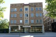 2127 EAST CAPITOL DR, a Spanish/Mediterranean Styles apartment/condominium, built in Shorewood, Wisconsin in 1925.