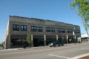 101-103 E MAIN ST, a Twentieth Century Commercial general store, built in Mount Horeb, Wisconsin in 1916.