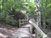 5000 BLOCK OF N PALISADES RD, a park, built in Whitefish Bay, Wisconsin in 1940.
