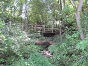 5000 BLOCK OF N PALISADES RD, a park, built in Whitefish Bay, Wisconsin in 1940.