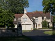 5960 N SHORE DR, a English Revival Styles house, built in Whitefish Bay, Wisconsin in 1934.