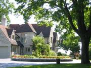 5960 N SHORE DR, a English Revival Styles house, built in Whitefish Bay, Wisconsin in 1934.