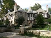 4724 N WILSHIRE RD, a French Revival Styles house, built in Whitefish Bay, Wisconsin in 1929.